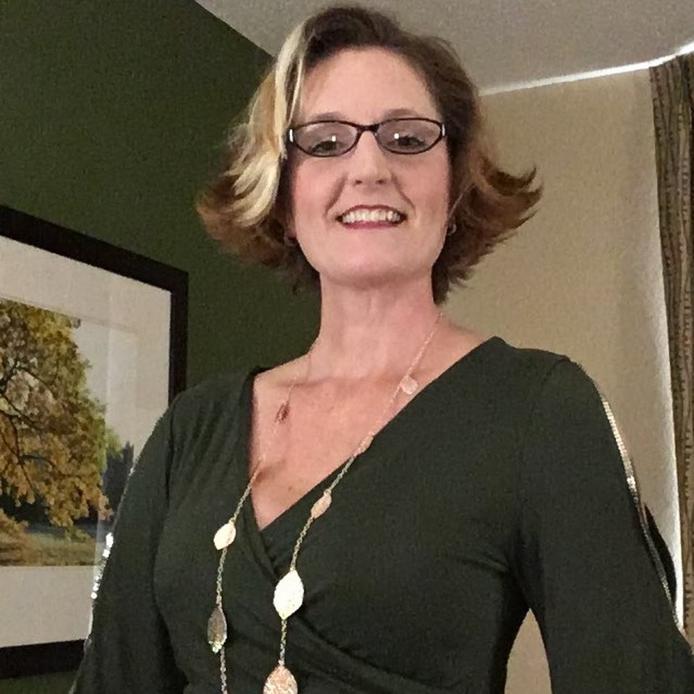 Meet your Posher, Dawn